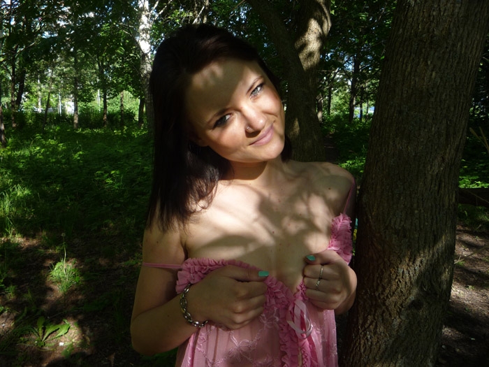 Анкета проститутки Вера - город Калмаш, 20 лет, №23528