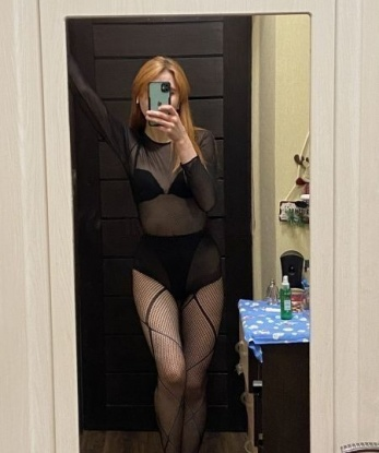 Анкета проститутки Эльвира - город Калмаш, 23 года, №6647